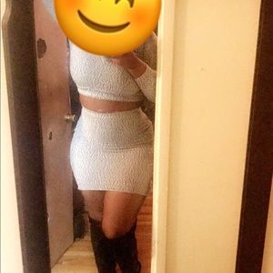 Meet your Posher, Hawa